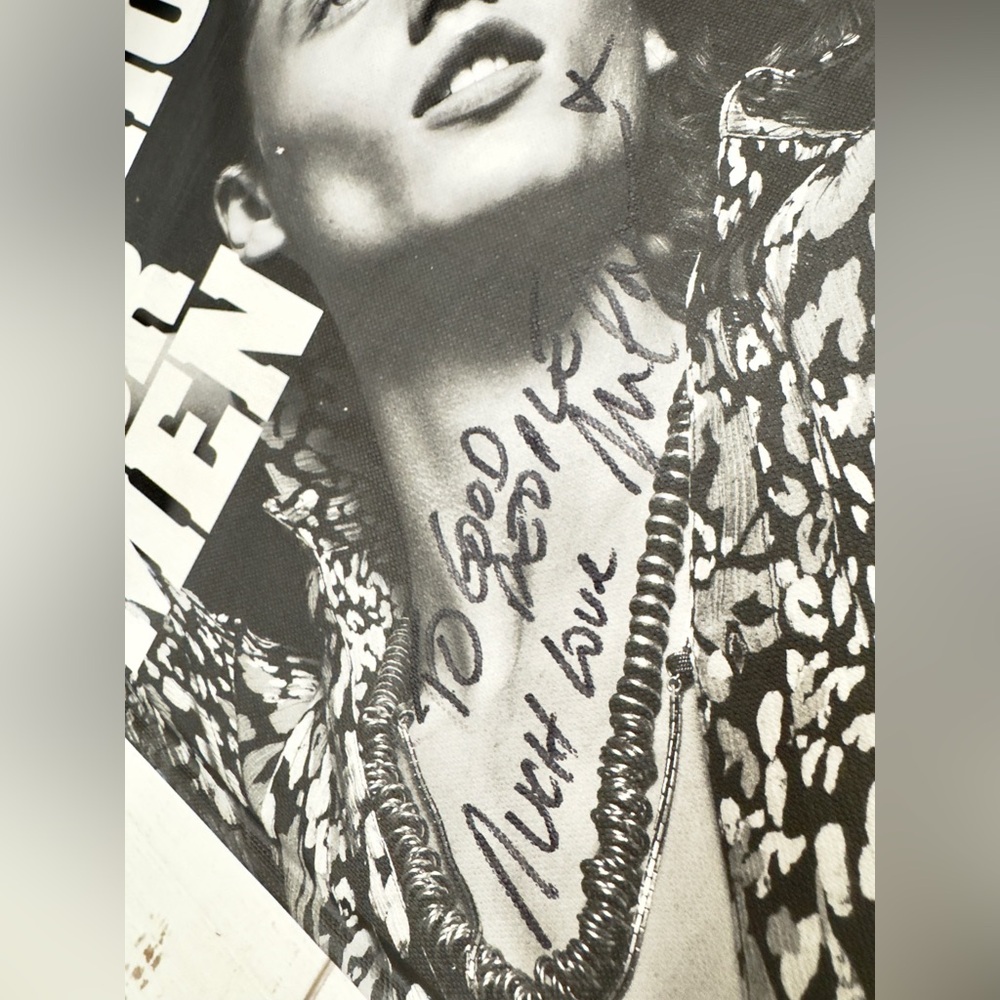 RARE Dior Book Box / Book Cover - Picture 14 of 16